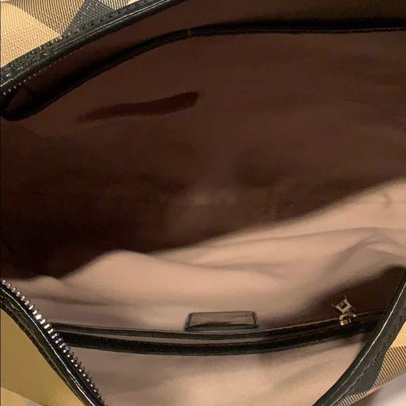 Burberry Supernova Hobo Large - Picture 5 of 6
